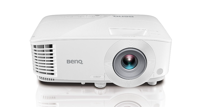 Le projecteur BenQ MH733 le plus lumineux
