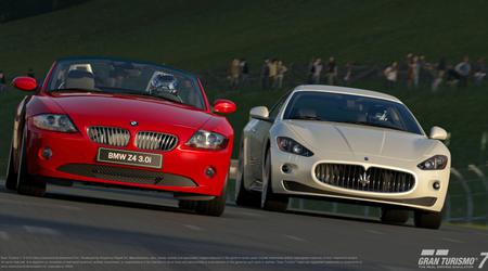 Plus de voitures et de nouveaux événements : qu'apporte la mise à jour 1.56 à Gran Turismo® 7 ?