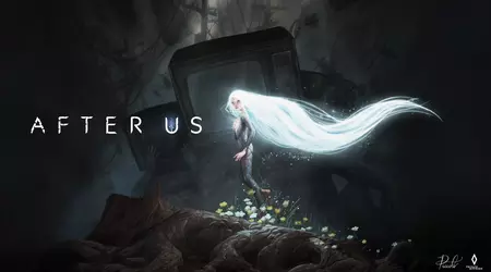 After Us est un jeu de plateforme surréaliste dans lequel vous devrez faire revivre la vie sur Terre.
