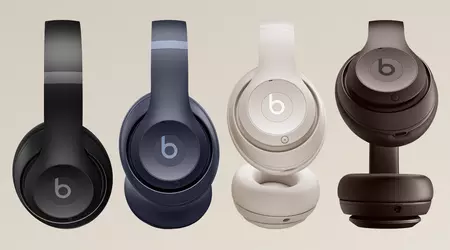 Vendredi noir sur Amazon : Beats Studio Pro à 180 $ de réduction