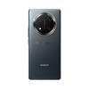 Honor Magic 7 Lite en gris sous un autre angle