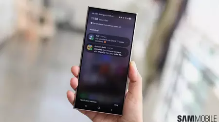 Les utilisateurs de smartphones Samsung pourront filtrer les notifications dans One UI 7.0