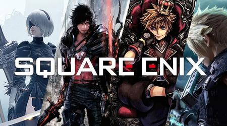L'éditeur de Final Fantasy, Square Enix, s'associe à TBS Television du Japon pour créer un tout nouveau jeu vidéo