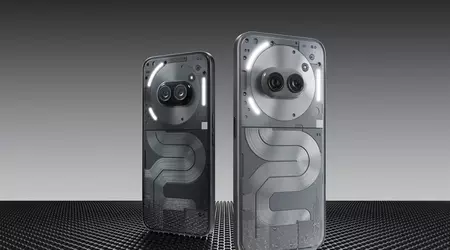 C'est officiel : la nouvelle série de smartphones Nothing Phone (3a) sera équipée de la puce Snapdragon de Qualcomm.
