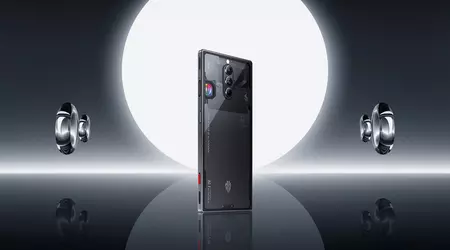 Le smartphone le plus puissant du monde, le nubia Red Magic 8S Pro, est mis en vente sur le marché mondial à partir de 649 $.