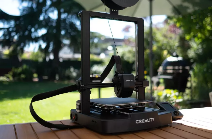 Creality Ender-3 V3 SE Meilleure imprimante 3D 1000€