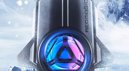 Red Magic Turbo Cooling Fan : un refroidisseur pour refroidir les smartphones gaming (et pas que)