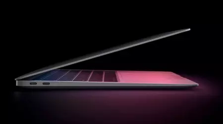 Bloomberg : Apple lancera une nouvelle version du MacBook Air 13 et 15 pouces d'ici l'été.