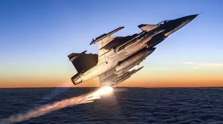 Saab a obtenu un contrat pour moderniser ses avions de combat Gripen C/D, ce qui leur permettra de voler jusque dans les années 2030.