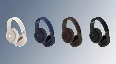 Rumeur : Le Beats Studio Pro supportera l'audio spatial avec Dolby Atmos, l'ANC et aura une durée de vie plus longue que les AirPods Max