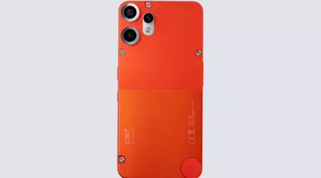 Le CMF Phone 2 Pro recevra la fonction Essential Space basée sur l'intelligence artificielle, qui sera activée par le bouton Essential Key