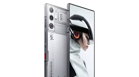 Un boîtier aux bords plats, un appareil photo sans protubérance et un écran sans trous ni découpes : Nubia a dévoilé le Red Magic 9 Pro avant son annonce