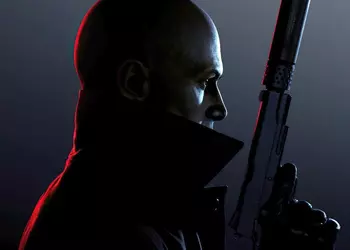 Les versions physiques de Hitman : ...