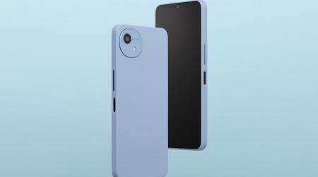 Sharp Aquos Wish 4 : écran IPS, puce MediaTek Dimensity 700, appareil photo 50 MP et protection IP68/MIL-STD-810H