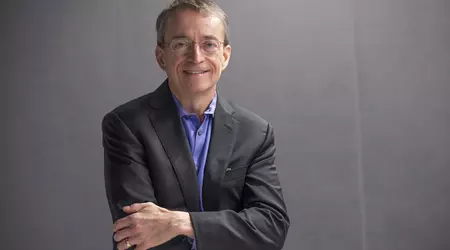 Patrick Gelsinger quitte son poste de PDG d'Intel après 45 ans d'activité au sein de l'entreprise