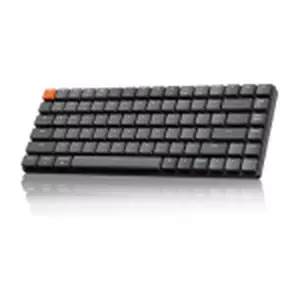 Clavier mécanique sans fil ultra-mince Keychron K3