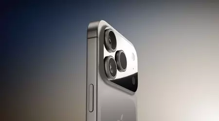 L'iPhone 17 Pro pourrait recevoir un téléobjectif mis à jour : 48 MP et zoom optique 3,5x