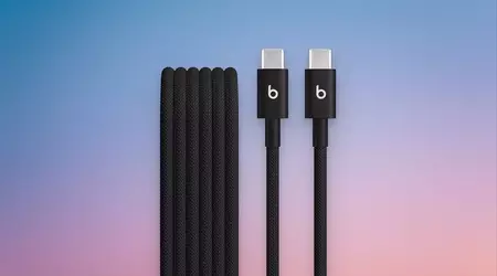Les détails des nouveaux câbles de recharge Beats d'Apple ont été révélés