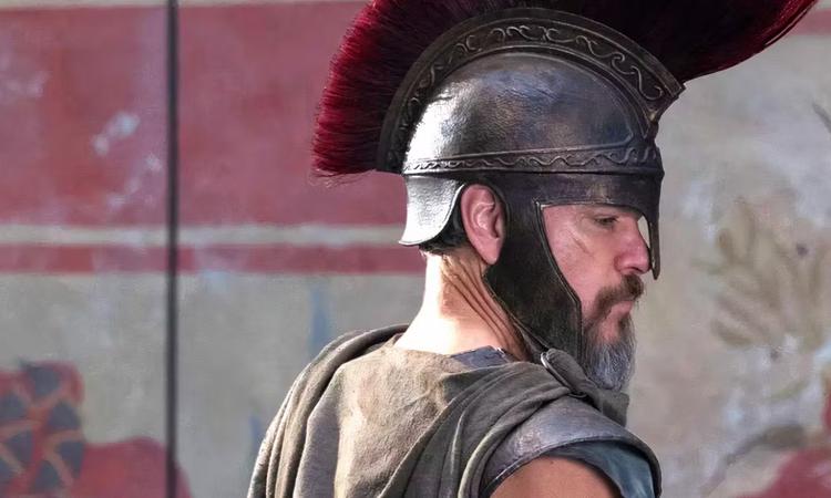 La première bande-annonce de l'Odyssée de ...