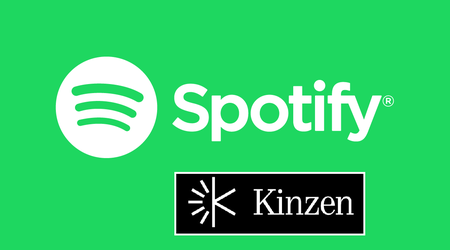 Spotify rachète la startup Kinzen pour lutter contre les podcasts inappropriés avec l'IA
