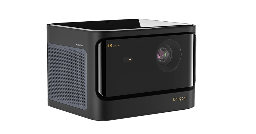Dangbei Mars Pro comparatif projecteurs 2000 euros