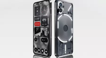 À partir de 699 $ : Nothing Phone (2) est maintenant disponible sur Amazon aux États-Unis