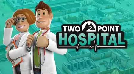 EGS a lancé un concours du jeu de stratégie amusant Two Point Hospital
