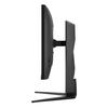 Vue latérale du moniteur ViewSonic XG275D-4K