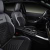 Miniature Jeep Compass First Edition dans des conditions sauvages