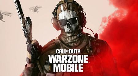 Quelque chose s'est mal passé : Activision abandonne le support de Call of Duty : Warzone Mobile et retire le jeu de Google Play et de l'App Store