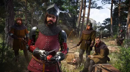 Le patch 1.2 pour Kingdom Come : Deliverance 2 "avec plus de 1000 corrections" sera disponible le 13 mars.