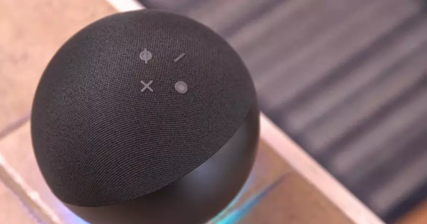 Amazon Echo enceintes wifi multiroom