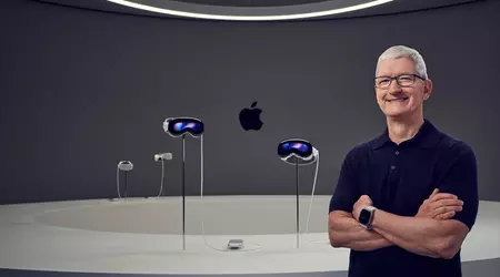 Apple réforme son équipe de design : Liquid Glass désormais sous le contrôle personnel de Tim Cook