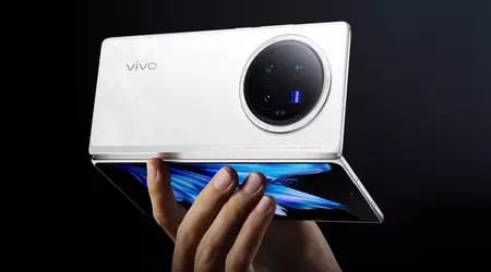 Le smartphone pliable vivo X Fold 3 Pro équipé d'une puce Snapdragon 8 Gen 3 pourrait être lancé dans le monde entier