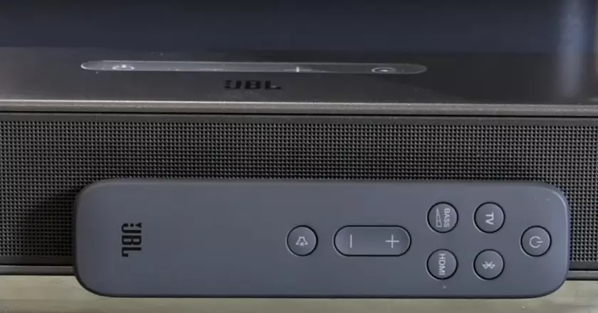 meilleure barre de son jbl