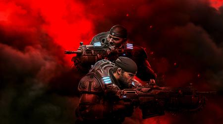 Rumeurs : une collection de remasters des trois premiers jeux Gears of War sortira sur PlayStation 5 en 2025
