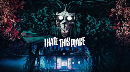 Bloober Team lance son nouveau label Broken Mirror Games et annonce I Hate This Place