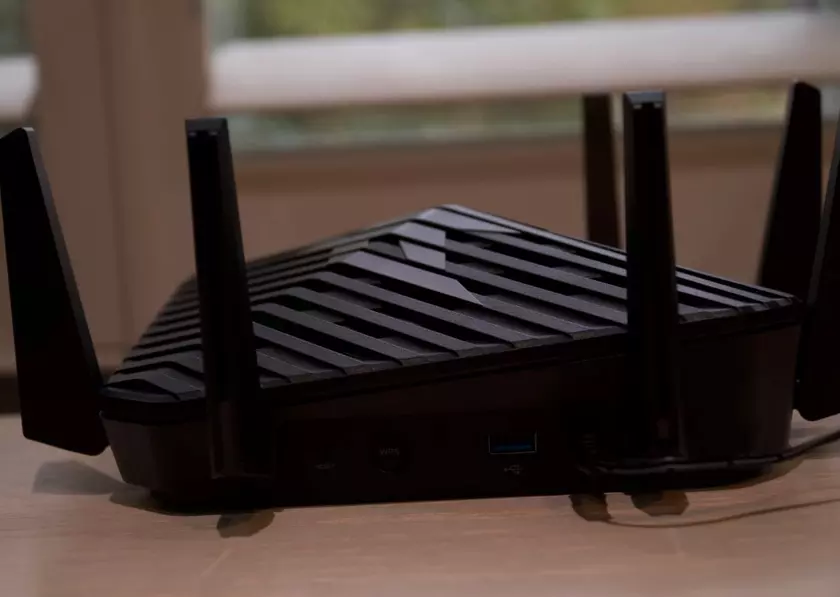 Acer Predator Connect W6 routeur spécial gaming