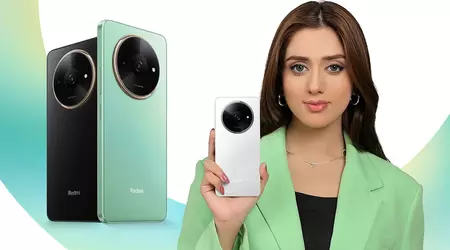 Redmi A3x : un appareil économique doté d'un processeur Unisoc T603, d'un écran à 90 Hz et d'une batterie de 5 000 mAh pour seulement 70 dollars