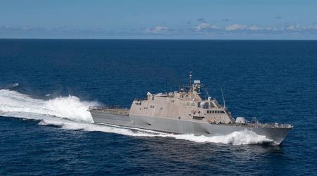 La marine américaine a mis hors service deux navires de combat littoral de la classe Freedom, l'USS Little Rock et l'USS Detroit, pour un coût total d'environ 800 dollars, alors qu'ils avaient moins de dix ans de service.