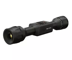 Lunette de visée thermique APACHES NTA ...