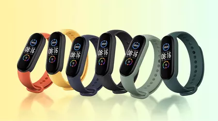 Amazfit Band 5 sur Amazon : bracelet intelligent avec capteur de SpO2, prise en charge d'Alexa et jusqu'à 15 jours d'autonomie pour 27,99 $ (-12 $).
