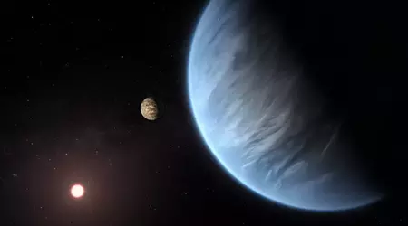 La NASA a découvert deux super-Terres qui se trouvent dans la zone habitable et qui pourraient être propices à la vie.