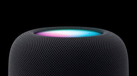 Apple a publié la mise à jour HomePod 17.1.1 : quelles sont les nouveautés ?