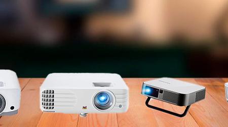 Meilleurs Projecteurs ViewSonic : Revue et Comparaison