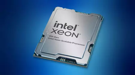Intel pourrait lancer des processeurs Xeon "Granite Rapids-SP" avec jusqu'à 160 cœurs