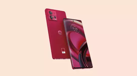 Le Motorola Edge 50 Fusion repéré sur Geekbench avec une puce Snapdragon 6 gen 1