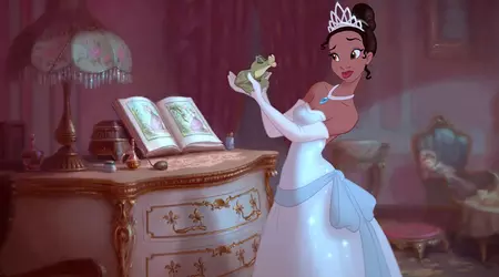 Disney annule la série Tiana et modifie sa stratégie de diffusion en continu pour se concentrer sur des projets de long métrage 