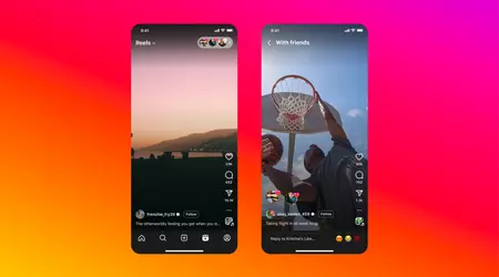 Instagram ajoute de nouvelles fonctionnalités à Reels en raison du blocage de TikTok aux États-Unis