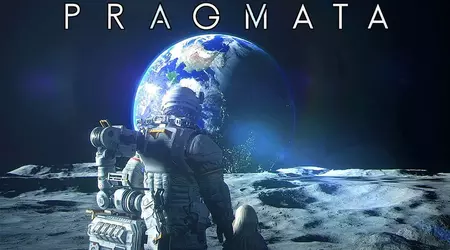 Un initié a révélé les premiers détails de l'intrigue de Pragmata, le jeu d'action le plus mystérieux de Capcom.